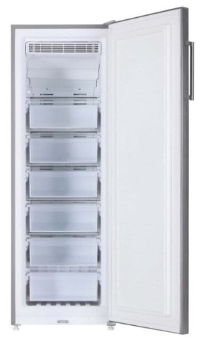 Морозильная камера Ascoli ASFS258WE