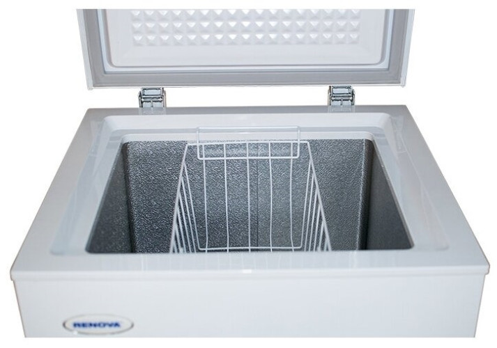 Морозильный ларь Renova FC-105