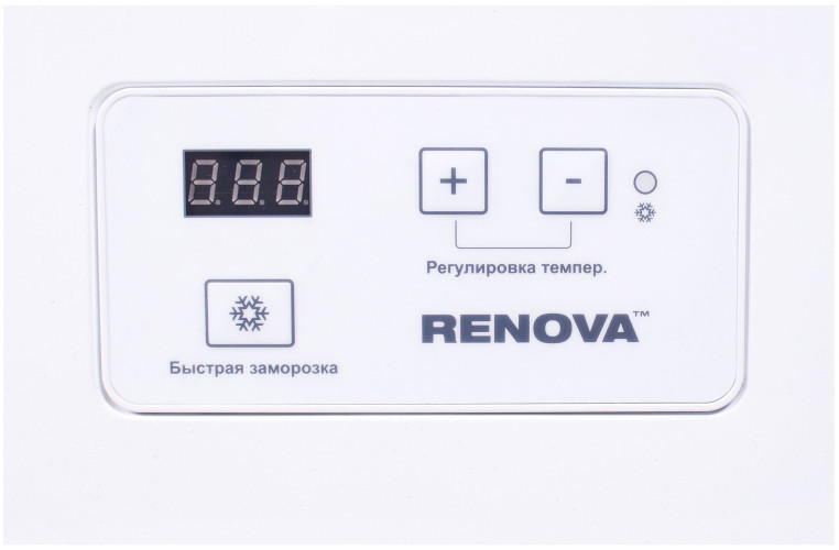 Морозильный ларь Renova FC-105