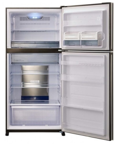 Холодильник Sharp SJ-XG60PGRD