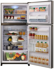 Холодильник Sharp SJ-XG60PGRD