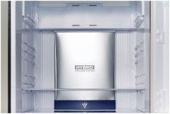 Холодильник Sharp SJ-XG60PGRD