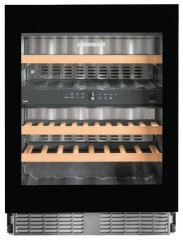 Встраиваемый винный шкаф Liebherr UWT 1682