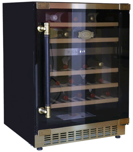 Встраиваемый винный шкаф Kaiser K 64750 AD