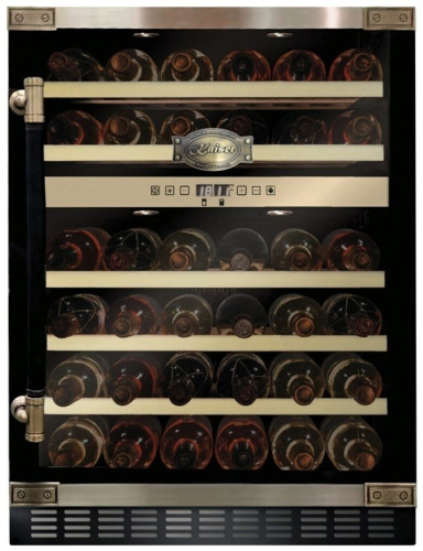 Встраиваемый винный шкаф Kaiser K 64750 AD