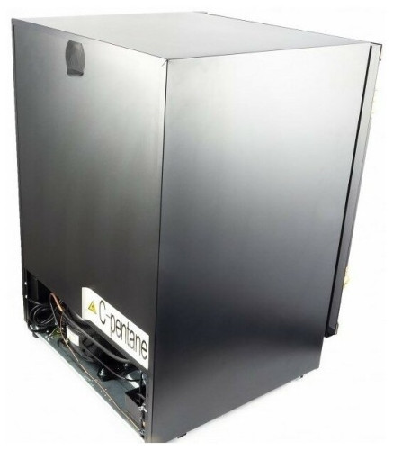 Встраиваемый винный шкаф Kaiser K 64750 AD