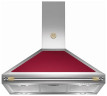 Встраиваемая вытяжка Bertazzoni K90HERVIA