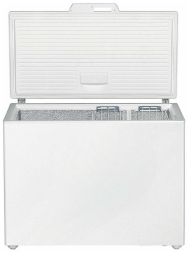 Морозильный ларь Liebherr GT 3632