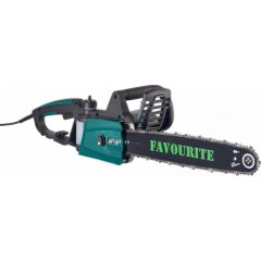 Электрическая цепная пила Favourite GC 2016