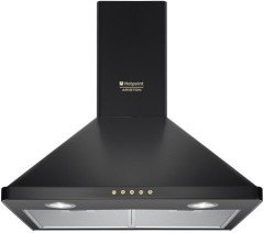 Кухонная вытяжка Hotpoint-Ariston 7HHP 6 R