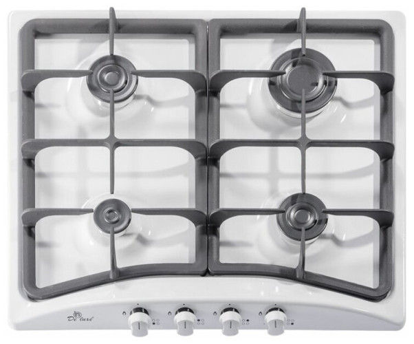 Газовая варочная панель Electronicsdeluxe 5840 00 гмв 054 ЧР