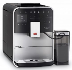 Кофемашина Melitta Caffeo F 850-101 Barista TS Smart