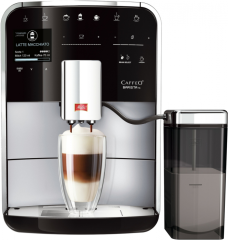 Кофемашина Melitta Caffeo F 850-101 Barista TS Smart
