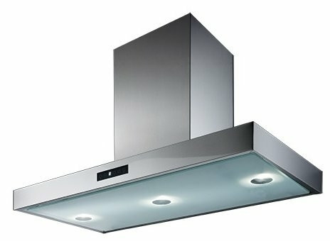 Кухонная вытяжка Beltratto CISA 90V