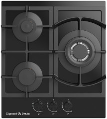 Газовая варочная панель Zigmund&Shtain M 26.4 B