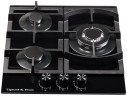 Газовая варочная панель Zigmund&Shtain M 26.4 B