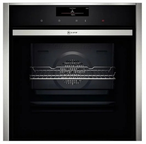 Электрический духовой шкаф Neff B58CT64 N0