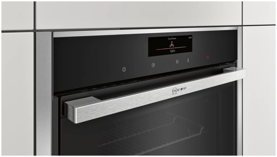 Электрический духовой шкаф Neff B58CT64 N0