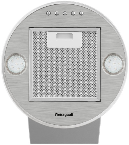 Кухонная вытяжка Weissgauff Tubus 700 PB IX