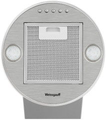 Кухонная вытяжка Weissgauff Tubus 700 PB IX