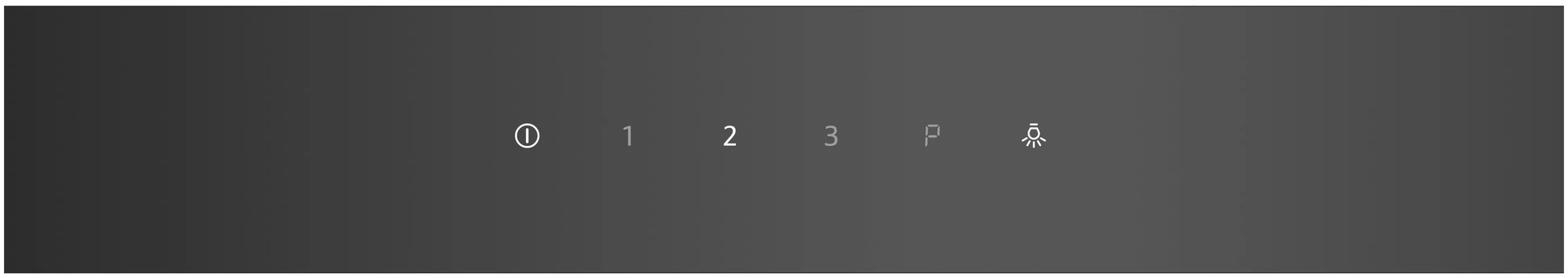 Кухонная вытяжка Neff D 65BHM4 N0