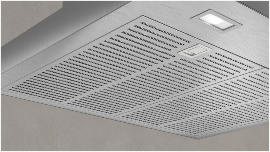 Кухонная вытяжка Neff D 65BHM4 N0