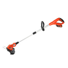 Триммер аккумуляторный Patriot TR 240 Li Max UES