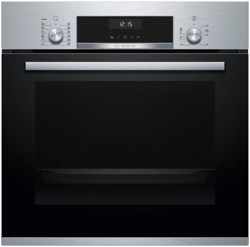 Электрический духовой шкаф Bosch HIJ 517YS0R