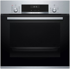Электрический духовой шкаф Bosch HIJ 517YS0R