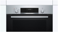 Электрический духовой шкаф Bosch HIJ 517YS0R