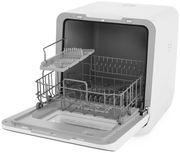Посудомоечная машина Zugel ZDF461W