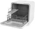 Посудомоечная машина Zugel ZDF461W