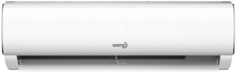 Сплит-система Dahatsu DHP-18/DHV-18