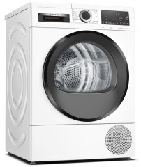 Сушильная машина Bosch WQG14500BY