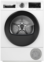 Сушильная машина Bosch WQG14500BY