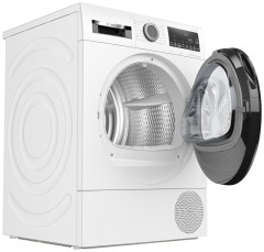 Сушильная машина Bosch WQG14500BY