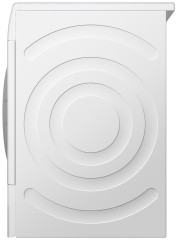 Сушильная машина Bosch WQG14500BY