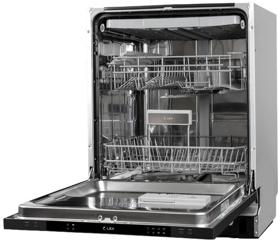 Посудомоечная машина Lex PM 6053
