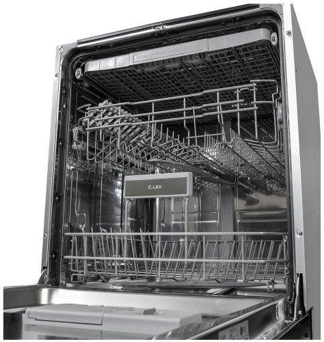 Посудомоечная машина Lex PM 6053