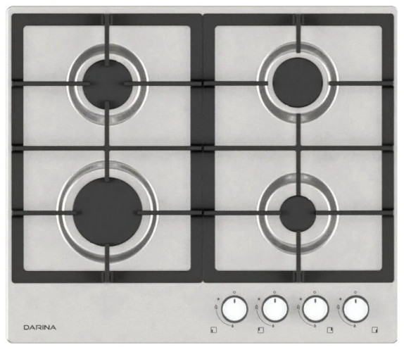 Газовая варочная панель Darina 1T3 BGM341 11 X3