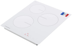 Электрическая варочная панель MAUNFELD MVCE 45 3HL SZ WH
