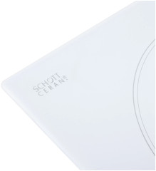 Электрическая варочная панель MAUNFELD MVCE 45 3HL SZ WH