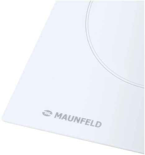 Электрическая варочная панель MAUNFELD MVCE 45 3HL SZ WH