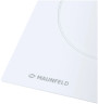 Электрическая варочная панель MAUNFELD MVCE 45 3HL SZ WH