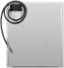 Электрическая варочная панель MAUNFELD MVCE 45 3HL SZ WH