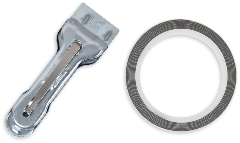 Электрическая варочная панель MAUNFELD MVCE 45 3HL SZ WH