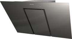Кухонная вытяжка Miele DA 6498 W Pure Grey, серый