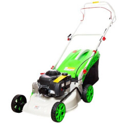 Газонокосилка бензиновая RedVerg RD-GL46SB