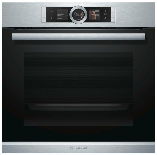 Электрический духовой шкаф Bosch HSG 636ES1