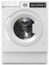 Встраиваемая стиральная машина KRONA KALISA 1400 8K WHITE